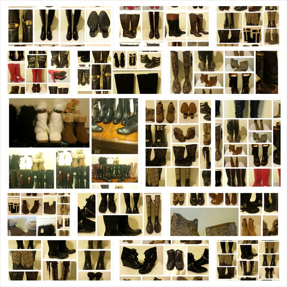 Meet your Posher, Patrick